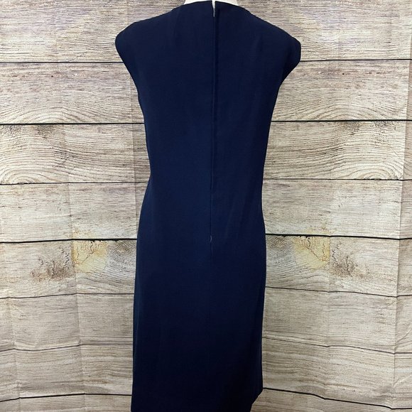 RARE 1950s Adele Simpson Jacket and Dress Set - Picture 10 of 15